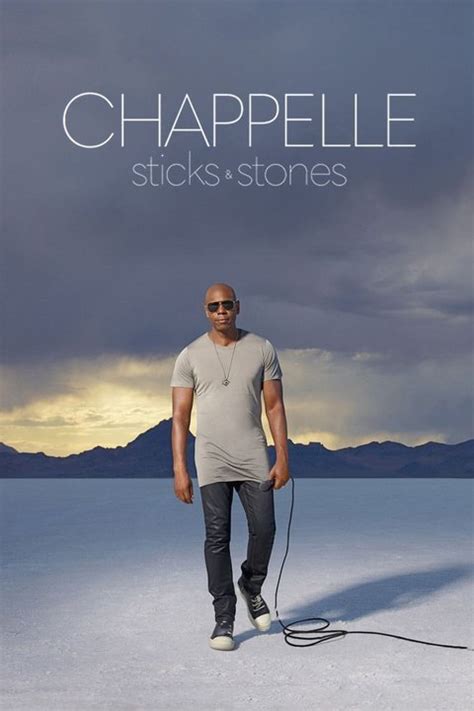 gomovie dave chappelle: sticks & stones|Iba pa.